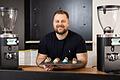 Johannes Konopka hat eigentlich Lehramt studiert, hat sich dann jedoch für den Beruf des Gastronomen entschieden.&nbsp;