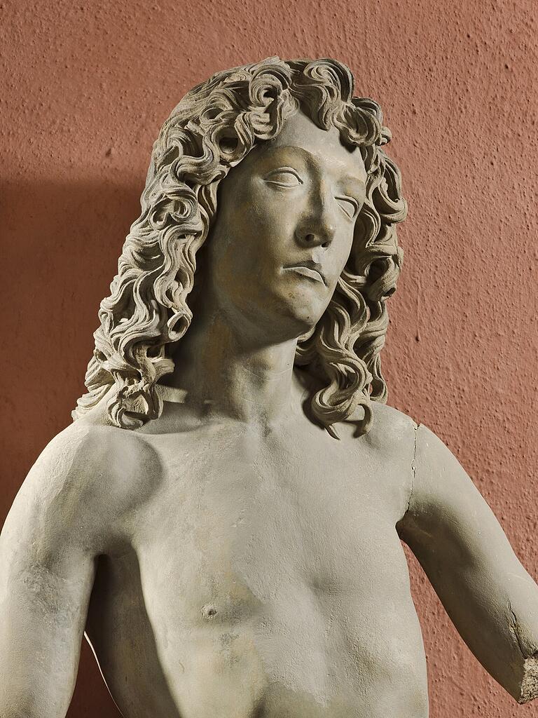 Adam, Tilman Riemenschneider, 1491/93