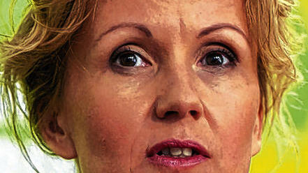 Steffi Lemke Steffi Lemke