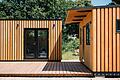 Tiny House.jpeg       -  Tiny Houses nehmen nicht viel Fläche in Anspruch, aber kann man ganzjährig in ihnen leben?