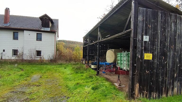 Damit in der Gartenstraße 36 eine Apotheke entstehen kann, muss zunächst der Bebauungsplan geändert werden. Damit in der Gartenstraße 36 eine Apotheke entstehen kann, muss zunächst der Bebauungsplan geändert werden.