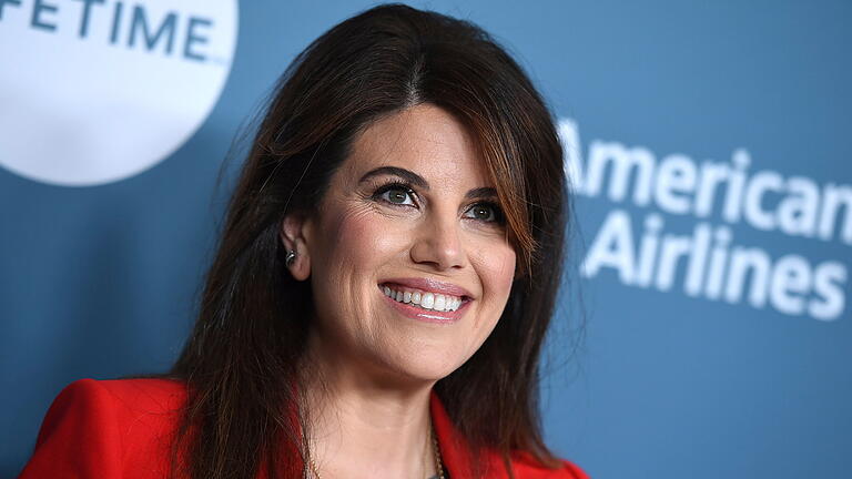 Monica Lewinsky       -  Monica Lewinsky ist heute Aktivistin und gibt Opfern von Cyber-Mobbing eine Stimme.