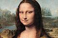 Rätselhaftes Lächeln: Die 'Mona Lisa' (Ausschnitt) ist ein Schüssel zur Gedankenwelt von Leonardo da Vinci.