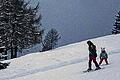 Skigebiet zum Skifahren: Die Gerlitzen Alpe ist eher familien- als feierfreundlich.