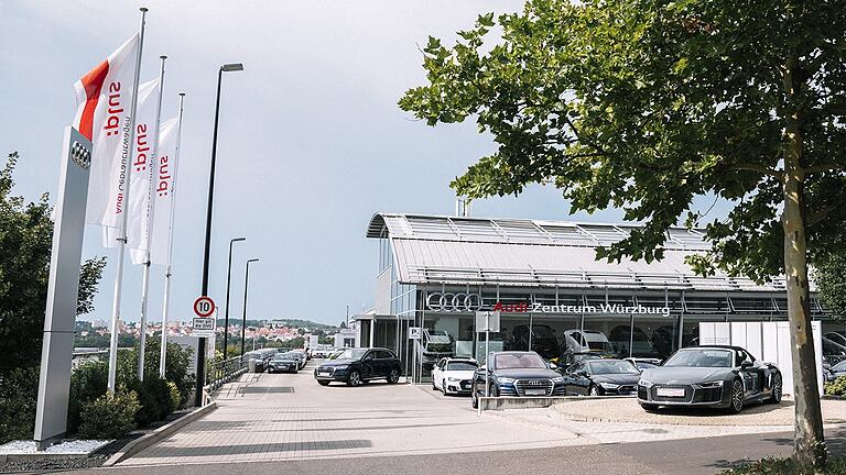 Vor 100 Jahren wurde das Unternehmen Spindler in Würzburg gegründet. Dieses Jubiläum wird heuer groß gefeiert. Indes gibt es eine weitere gute Nachricht – zumindest für die Beschäftigten des Autohändlers: Es wird wieder über den Haustarifvertrag verhandelt.