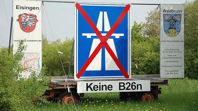 B26n: Kritik an Straßenplanung - Noch kann die Bevölkerung Stellung nehmen zu den Planungen für die B26n. Der Verein der B26n-Gegner kündigt Infoveranstaltungen an. B26n: Kritik an Straßenplanung - Noch kann die Bevölkerung Stellung nehmen zu den Planungen für die B26n. Der Verein der B26n-Gegner kündigt Infoveranstaltungen an.