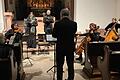 Das vorweihnachtliche Konzert in der St. Laurentiuskirche in Marktheidenfeld.