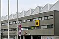 Die Posthalle am Bahnhof in Würzburg beherbergt verschiedene Organisationen und Vereine sowie seit 2008 eine Veranstaltungshalle. Den Mietvertrag hat der Eigentümer der Posthalle gekündigt, weil er sie abreißen will.&nbsp;