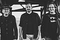 Das Akustik-Trio Three 4 Fun spielt am Samstag, 18. Januar, um 20 Uhr im Mainstreet-Café in Dettelbach.