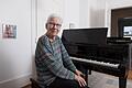 Jazzpianistin Irène Schweizer       -  Die Jazzpianistin Irène Schweizer ist im Alter von 83 Jahren gestorben. (Archivfoto)