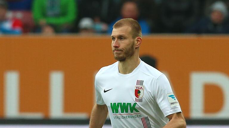 Ragnar Klavan       -  Ragnar Klavan kehrt in seine Heimat zurück.