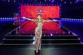 TV-Ausblick ProSieben - &bdquo;Germany's Next Topmodel - by Heidi Klum&rdquo;       -  Es ist ihre 20. &bdquo;GNTM&rdquo;-Staffel: Heidi Klum.