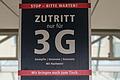 Im Landkreis Haßberge hat der Inzidenzwert an drei aufeinanderfolgenden Tagen den Wert von 35 überschritten. Damit gilt ab Sontag wieder die 3G-Regelung.