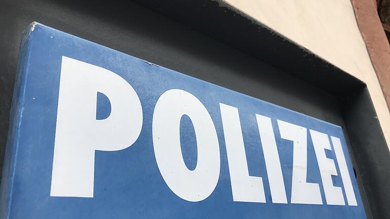 Symbolbild Polizei