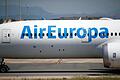 Air Europa       -  Air Europa fliegt zahlreiche Ziele in Spanien, Europa und Lateinamerika an. (Foto Archiv)