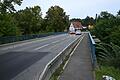 Die beschädigte Schwarze Brücke in Wernfeld braucht einen Ersatz.&nbsp;