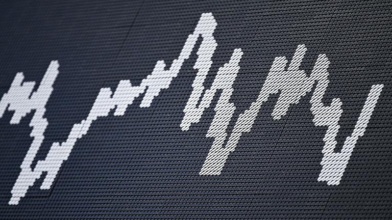 Dax       -  Der Dax ist der wichtigste Aktienindex in Deutschland.