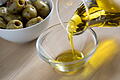 Schlechte Ernte treibt Preise für Olivenöl in die Höhe.jpeg       -  Viele Spanier empfinden Olivenöl tatsächlich als das sprichwörtliche flüssige Gold.