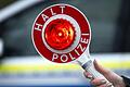 Drei berauschte Autofahrer hat die Polizei am Sonntag aus dem Verkehr gezogen.&nbsp;