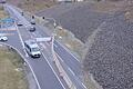 Nach dem Erdrutsch auf der B279 nahe der Autobahnauffahrt zur A71 bei Bad Neustadt gibt es nun gute Nachrichten.