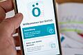 Mit einer App können mittlerweile Studierende sowie bedürftige Schülerinnen und Schüler ihren Bafög-Antrag stellen. Doch die Umstellung von Papier auf die elektronische Akte zieht sich.