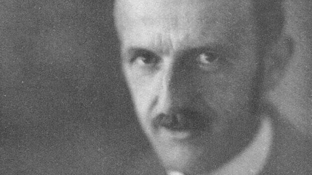 Hermann Gradl, am Beginn der Zwanziger Jahre. Hermann Gradl, am Beginn der Zwanziger Jahre.