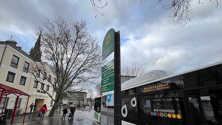 ÖPNV im Wahlkreis Bad Kissingen - ÖPNV im Wahlkreis Bad Kissingen ÖPNV im Wahlkreis Bad Kissingen - ÖPNV im Wahlkreis Bad Kissingen