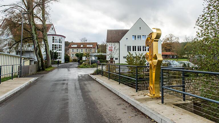 Am Heimathof Simonshof gibt es wegen der Corona-Krise neue Verhaltensregeln für die Bewohner der Wohnungslosenhilfe.