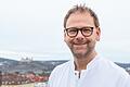 Dr. Matthias Held: 'Überall wächst der Wunsch, in den normalen Alltag zurückzukehren.'