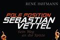 . . . und sein Buch.