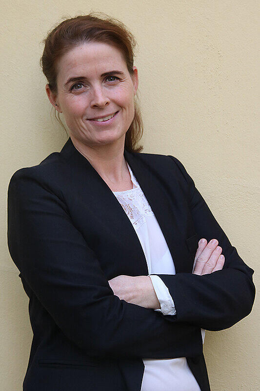 Elke Rauch ist Tierärztin und spezialisiert auf Fragen des Tierschutzes an der Ludwig-Maximilians-Universität München.