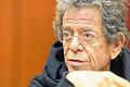 Lou Reed: Der Rock-Rebell ist am Ende seines Songs angelangt.