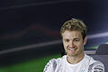 Spitzenreiter       -  Nico Rosberg führt das Rennen um den WM-Titel an. Foto: Valdrin Xhemaj