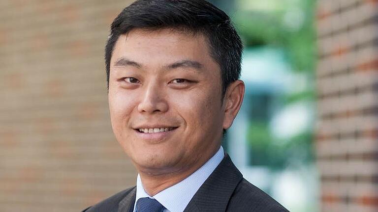 Zhengxin „Charlie“ Cai ist neuer CEO bei Preh in Bad Neustadt.