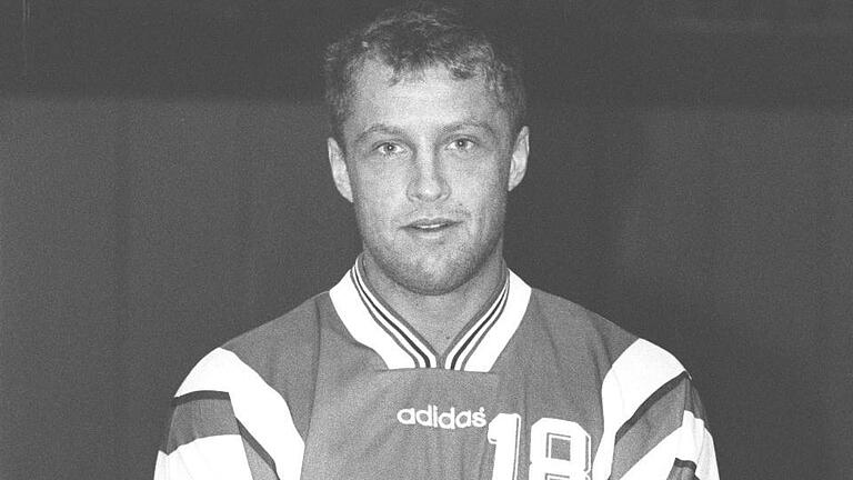 Im Alter von 54 Jahren ist Bernd Schwartner gestorben. Er spielte in den 1990er Jahren für den HSC Bad Neustadt.