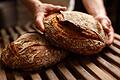 Gutes Brot kann ein Hochgenuss sein.       -  Gutes Brot kann ein Hochgenuss sein.