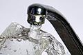 Das Abkochgebot Trinkwassser in  Ochsenthal ist aufgehoben. Foto: Jochen Eckel dpa       -  Das Abkochgebot Trinkwassser in  Ochsenthal ist aufgehoben. Foto: Jochen Eckel dpa