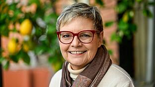 Sabine Dittmar aus Maßbach tritt im Wahlkreis 247 für die SPD zur Bundestagswahl 2025 an und will ihr Mandat verteidigen.
