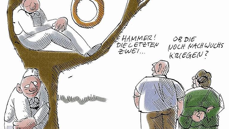 zeichnung: eo borucki zeichnung: eo borucki
