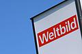 Weltbild-Zentrale.jpeg       -  In unserer Region meldete zuletzt Weltbild Insolvenz an. Es ist nicht das einzige Unternehmen in der Krise.