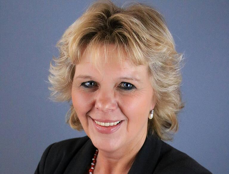 Gerlinde Stier Gerlinde Stier