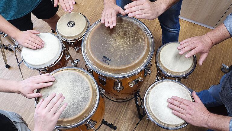 Bad Königshofen: Eine inklusive Musikschule für alle