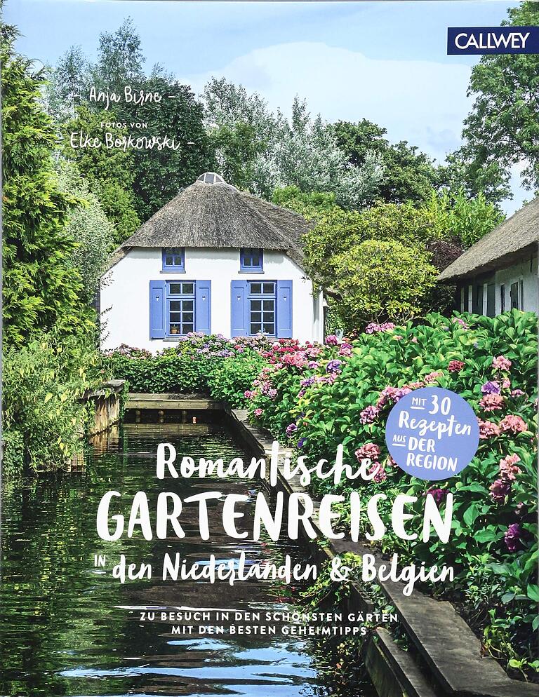Deutscher Gartenbuchpreis Deutscher Gartenbuchpreis
