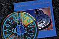&bdquo;Brother in Arms&ldquo;: Diese Scheibe der Dire Straits war die Referenz-CD beim Start ins CD-Zeitalter, herausgekommen 1985.