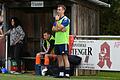 Michael Herrmann ist nicht länger Spielertrainer des TSV Gochsheim.