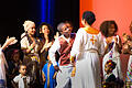 Feel Ethiopia: Ein faszinierendes Land zu Gast im Mainfranken Theater