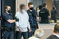 Dem Messerangreifer droht eine dauerhafte Unterbringung in einer Forensik.