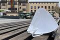 Weil sie keine Masken tragen wollten, bestellten sich über 4000 Personen bei einer Weinheimer Ärztin Atteste, die sie davon befreiten. Demnächst wird sich die ausstellende Ärztin vor Gericht verantworten müssen.