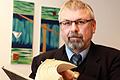 Künftiger Präsident des Oberlandesgerichts Bamberg: Lothar Schmitt