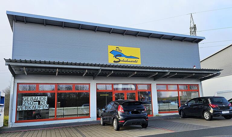 In diesem ehemaligen Schuhladen in der Alten Ziegelei soll ein Architekt- und Planungsbüro einziehen In diesem ehemaligen Schuhladen in der Alten Ziegelei soll ein Architekt- und Planungsbüro einziehen